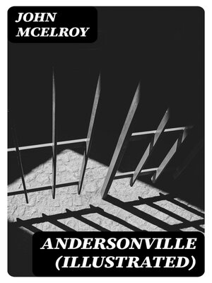 cover image of Andersonville (Illustrated)
